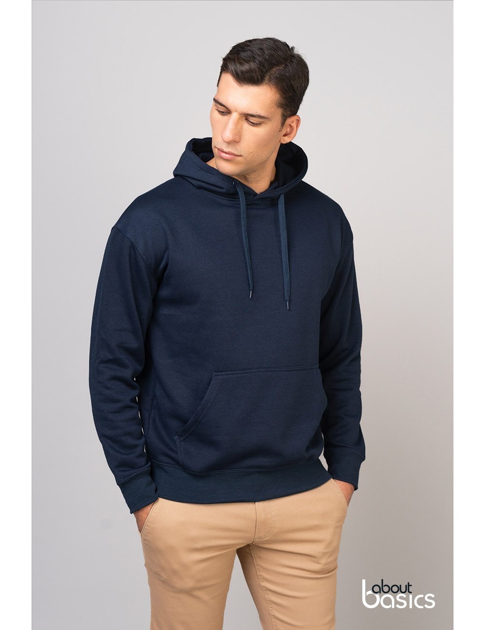 Φούτερ κουκούλα