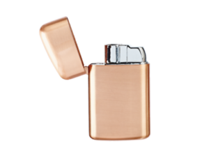 Μεταλλικοί αναπτήρες