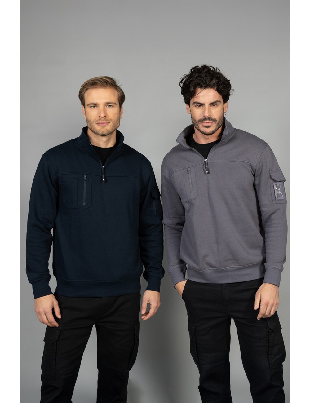 Φούτερ μπλούζα