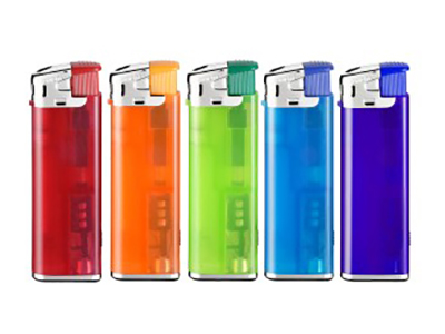 πλαστικοί αναπτήρες